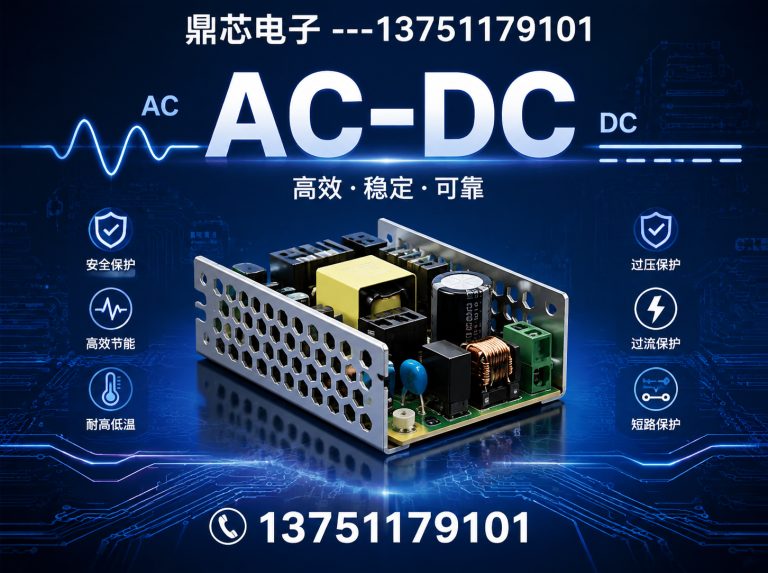 阿勒泰AC-DC展示图